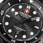 Swiss Military Hanowa Breakwater férfi karóra Ø 42 mm Típus: SMWGH0006431