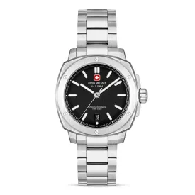   Swiss Military Hanowa Sirius férfi karóra Ø 40 mm Típus: SMWGH0006501