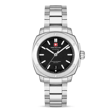 Swiss Military Hanowa Sirius férfi karóra Ø 40 mm Típus: SMWGH0006501