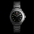 Swiss Military Hanowa Sirius férfi karóra Ø 40 mm Típus: SMWGH0006501