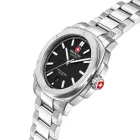 Swiss Military Hanowa Sirius férfi karóra Ø 40 mm Típus: SMWGH0006501