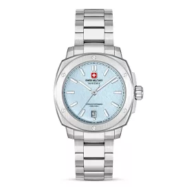   Swiss Military Hanowa Sirius férfi karóra Ø 40 mm Típus: SMWGH0006502