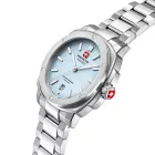 Swiss Military Hanowa Sirius férfi karóra Ø 40 mm Típus: SMWGH0006502
