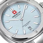 Swiss Military Hanowa Sirius férfi karóra Ø 40 mm Típus: SMWGH0006502