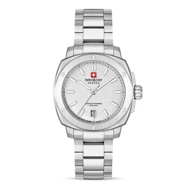   Swiss Military Hanowa Sirius férfi karóra Ø 40 mm Típus: SMWGH0006503
