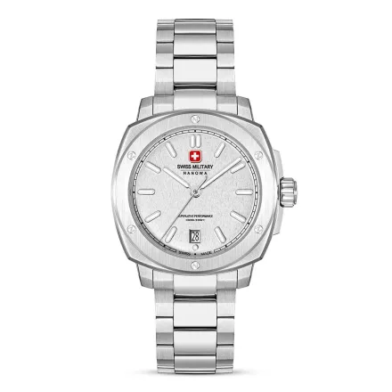 Swiss Military Hanowa Sirius férfi karóra Ø 40 mm Típus: SMWGH0006503