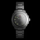 Swiss Military Hanowa Sirius férfi karóra Ø 40 mm Típus: SMWGH0006503
