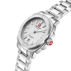 Swiss Military Hanowa Sirius férfi karóra Ø 40 mm Típus: SMWGH0006503