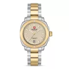 Swiss Military Hanowa Sirius férfi karóra Ø 40 mm Típus: SMWGH0006560