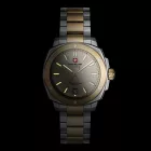 Swiss Military Hanowa Sirius férfi karóra Ø 40 mm Típus: SMWGH0006560