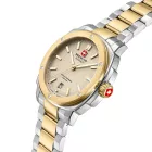 Swiss Military Hanowa Sirius férfi karóra Ø 40 mm Típus: SMWGH0006560
