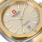 Swiss Military Hanowa Sirius férfi karóra Ø 40 mm Típus: SMWGH0006560