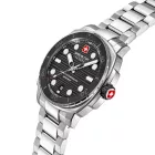 Swiss Military Hanowa Tidalwave férfi karóra Ø 40 mm Típus: SMWGH0006601