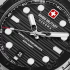 Swiss Military Hanowa Tidalwave férfi karóra Ø 40 mm Típus: SMWGH0006601