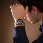 Swiss Military Hanowa Tidalwave férfi karóra Ø 40 mm Típus: SMWGH0006601
