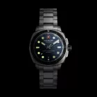 Swiss Military Hanowa Tidalwave férfi karóra Ø 40 mm Típus: SMWGH0006602