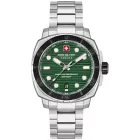 Swiss Military Hanowa Tidalwave férfi karóra Ø 40 mm Típus: SMWGH0006605