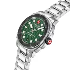 Swiss Military Hanowa Tidalwave férfi karóra Ø 40 mm Típus: SMWGH0006605