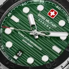 Swiss Military Hanowa Tidalwave férfi karóra Ø 40 mm Típus: SMWGH0006605