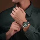 Swiss Military Hanowa Tidalwave férfi karóra Ø 40 mm Típus: SMWGH0006605