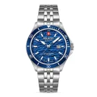 Swiss Military Hanowa Flagship Elements férfi karóra Ø 40 mm Típus: SMWGH0006701