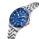Swiss Military Hanowa Flagship Elements férfi karóra Ø 40 mm Típus: SMWGH0006701