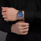 Swiss Military Hanowa Flagship Elements férfi karóra Ø 40 mm Típus: SMWGH0006701