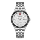 Swiss Military Hanowa Flagship Elements férfi karóra Ø 40 mm Típus: SMWGH0006702