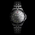 Swiss Military Hanowa Flagship Elements férfi karóra Ø 40 mm Típus: SMWGH0006702