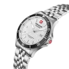 Swiss Military Hanowa Flagship Elements férfi karóra Ø 40 mm Típus: SMWGH0006702