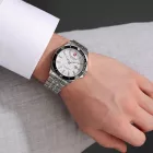 Swiss Military Hanowa Flagship Elements férfi karóra Ø 40 mm Típus: SMWGH0006702