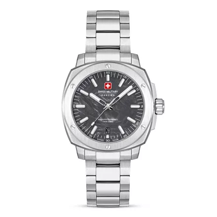 Swiss Military Hanowa Sirius Lightning férfi karóra Ø 40 mm Típus: SMWGH0007101