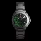 Swiss Military Hanowa Sirius Lightning férfi karóra Ø 40 mm Típus: SMWGH0007101