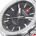 Swiss Military Hanowa Sirius Lightning férfi karóra Ø 40 mm Típus: SMWGH0007101
