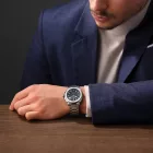 Swiss Military Hanowa Sirius Lightning férfi karóra Ø 40 mm Típus: SMWGH0007101