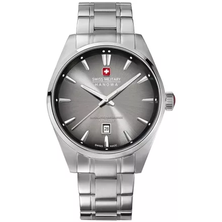 Swiss Military Hanowa Thunder férfi karóra Ø 42 mm Típus: SMWGH0007901