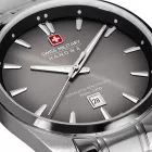 Swiss Military Hanowa Thunder férfi karóra Ø 42 mm Típus: SMWGH0007901