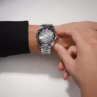 Swiss Military Hanowa Thunder férfi karóra Ø 42 mm Típus: SMWGH0007901