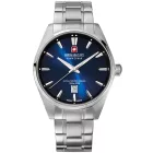 Swiss Military Hanowa Thunder férfi karóra Ø 42 mm Típus: SMWGH0007902