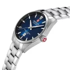 Swiss Military Hanowa Thunder férfi karóra Ø 42 mm Típus: SMWGH0007902
