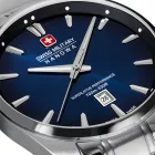 Swiss Military Hanowa Thunder férfi karóra Ø 42 mm Típus: SMWGH0007902