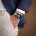 Swiss Military Hanowa Thunder férfi karóra Ø 42 mm Típus: SMWGH0007902