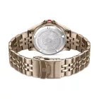 Swiss Military Hanowa Flagship Tiger Iron férfi karóra Ø 42 mm Típus: SMWGH0008310 500 db limitált