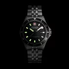 Swiss Military Hanowa Flagship Heritage Chrono férfi karóra Ø 42 mm Típus: SMWGH0008501