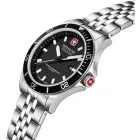 Swiss Military Hanowa Flagship Heritage Chrono férfi karóra Ø 42 mm Típus: SMWGH0008501