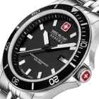 Swiss Military Hanowa Flagship Heritage Chrono férfi karóra Ø 42 mm Típus: SMWGH0008501