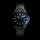Swiss Military Hanowa Flagship Heritage férfi karóra Ø 42 mm Típus: SMWGH0008502