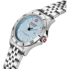 Swiss Military Hanowa Flagship Heritage férfi karóra Ø 42 mm Típus: SMWGH0008503