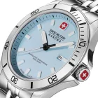 Swiss Military Hanowa Flagship Heritage férfi karóra Ø 42 mm Típus: SMWGH0008503