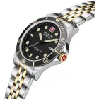 Swiss Military Hanowa Flagship Heritage Chrono férfi karóra Ø 42 mm Típus: SMWGH0008561